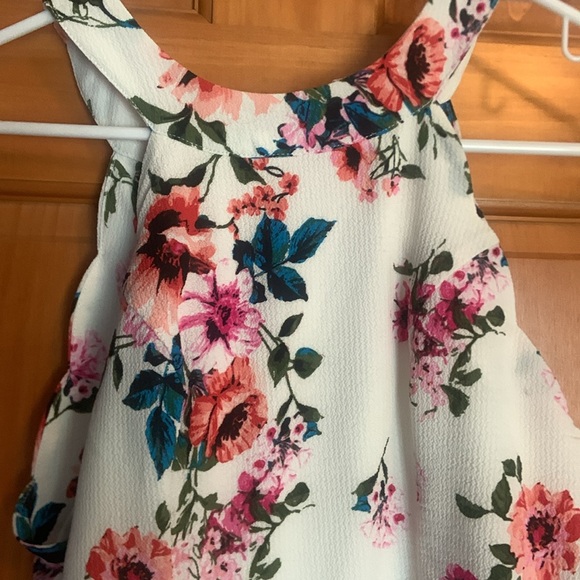 Romper - Picture 2 of 5